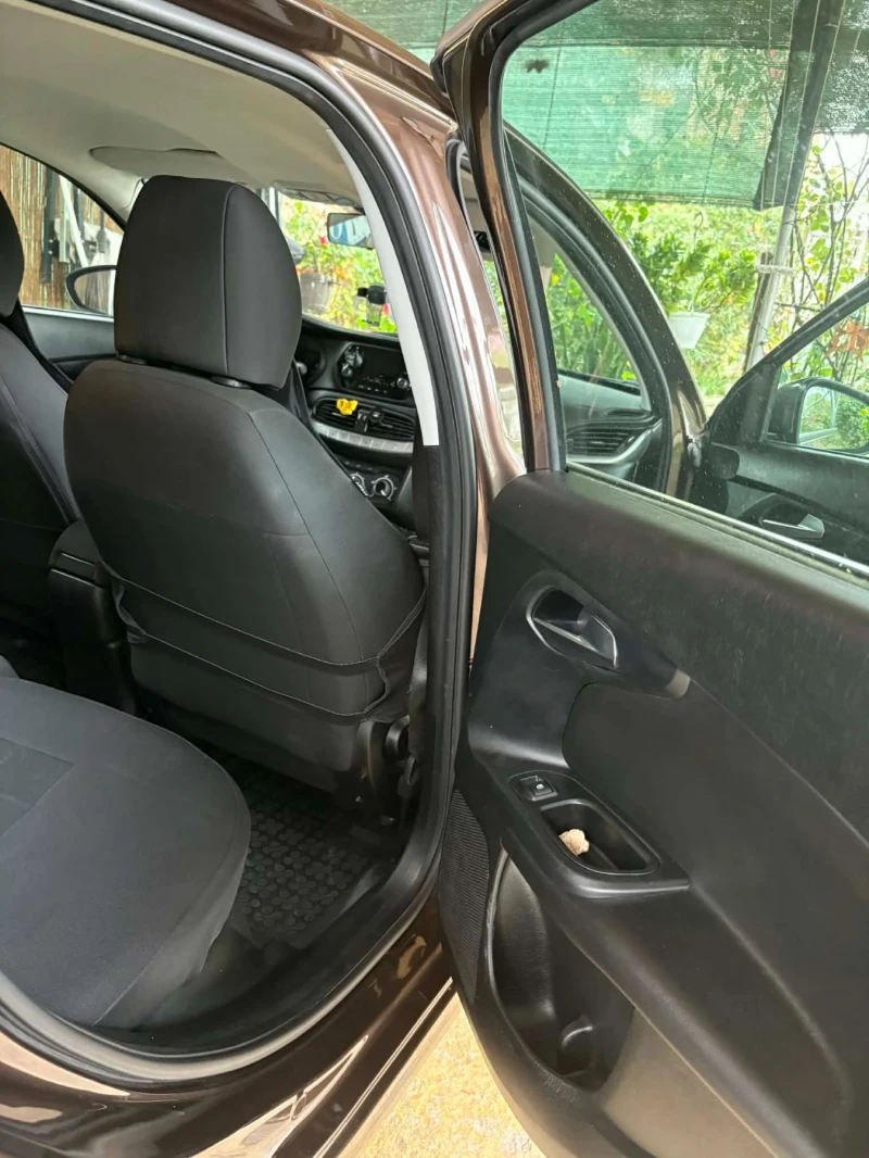 Fiat Tipo Fiat Tipo, снимка 11 - Автомобили и джипове - 53218219