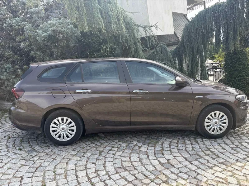 Fiat Tipo Fiat Tipo, снимка 3 - Автомобили и джипове - 53218219