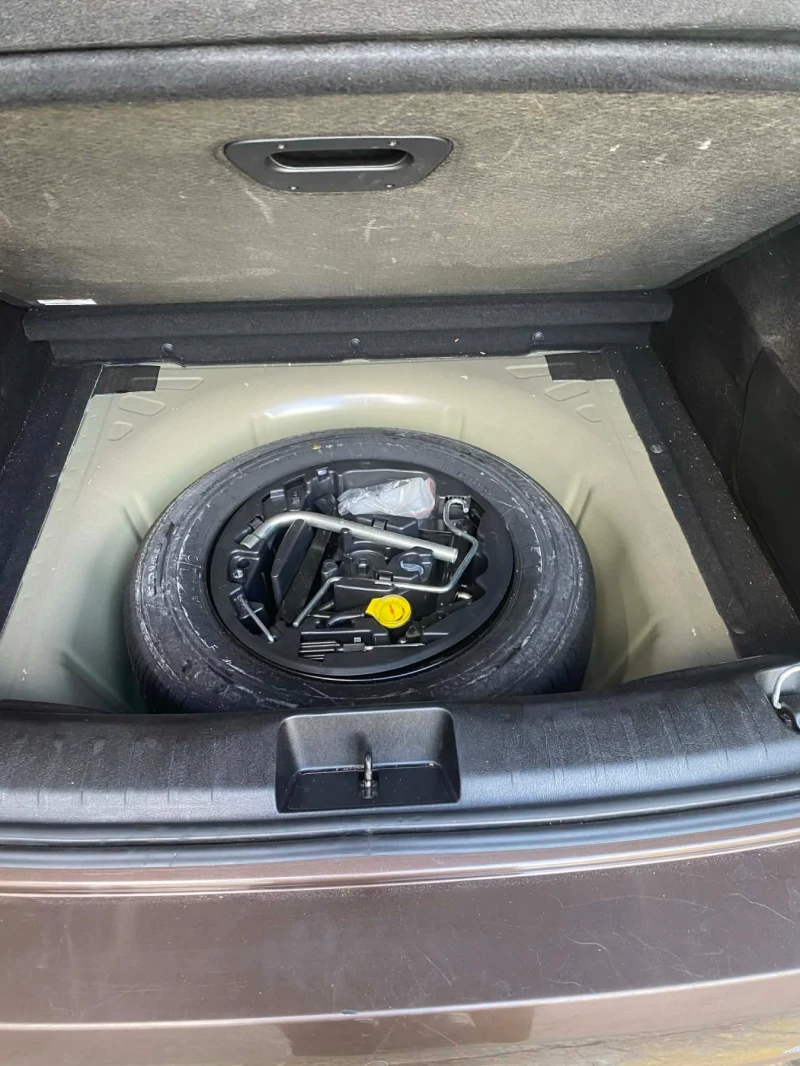 Fiat Tipo Fiat Tipo, снимка 13 - Автомобили и джипове - 53218219