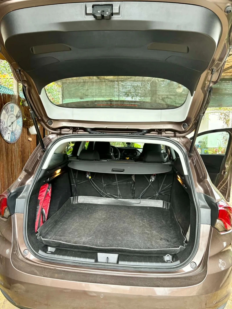 Fiat Tipo Fiat Tipo, снимка 7 - Автомобили и джипове - 53218219