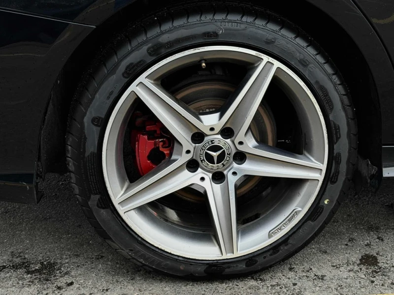 Mercedes-Benz C 300 * 4dr Sdn 4MATIC * CARFAX * БЕЗ ПЪРВОНАЧАЛНА ВНОСК, снимка 12 - Автомобили и джипове - 53219683
