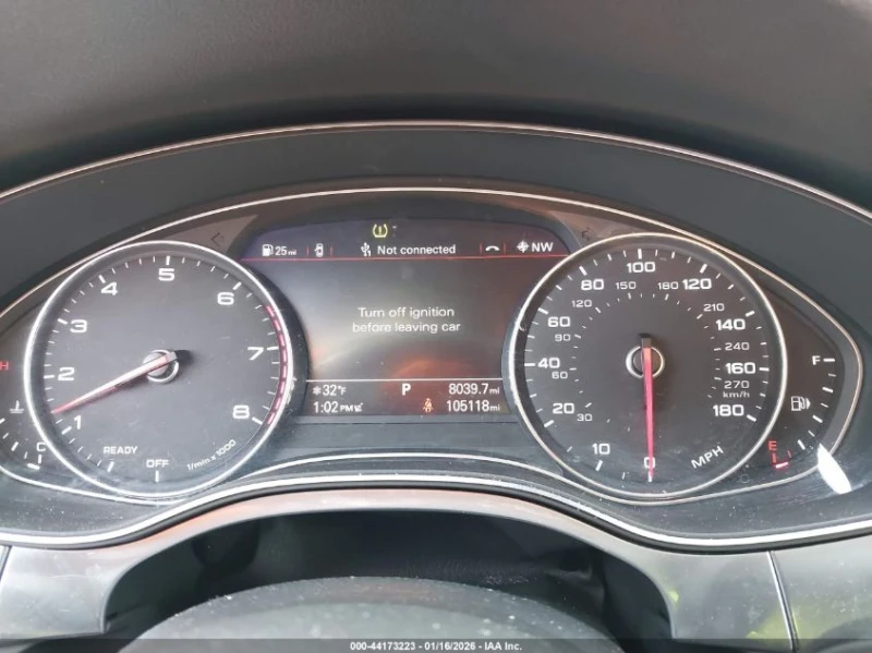 Audi A6 3l 3.0T Premium Plus, снимка 7 - Автомобили и джипове - 53465677