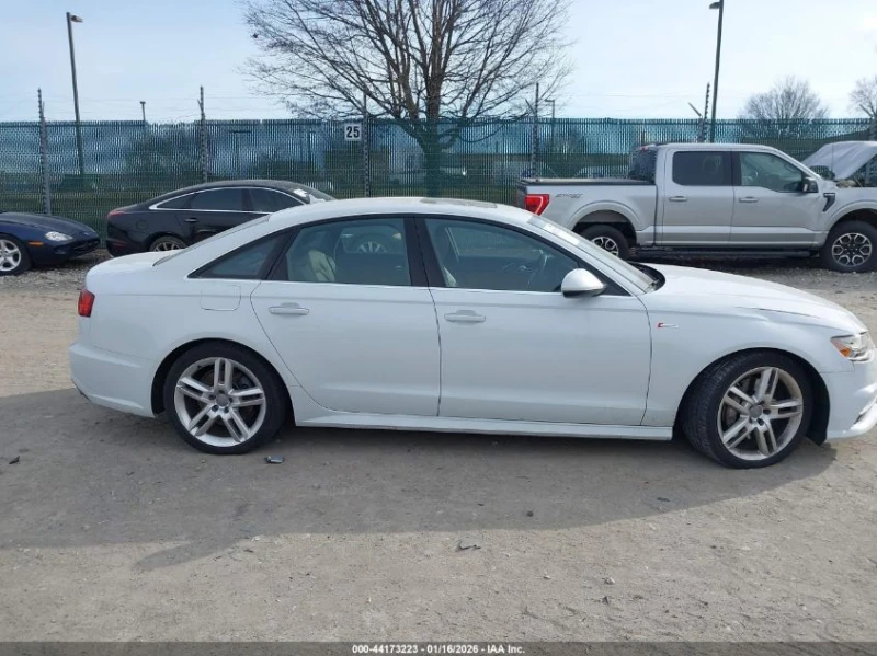 Audi A6 3l 3.0T Premium Plus, снимка 13 - Автомобили и джипове - 53465677