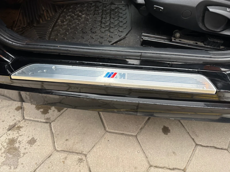 BMW 116, снимка 10 - Автомобили и джипове - 53476952