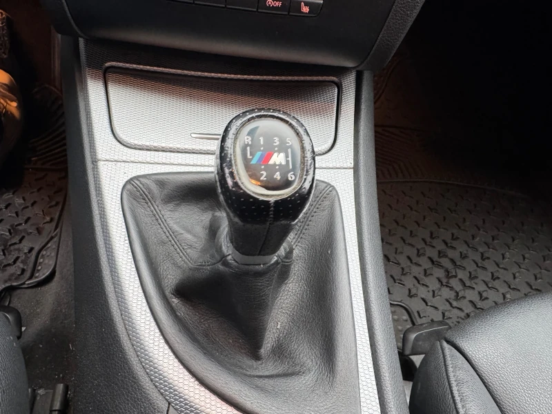 BMW 116, снимка 13 - Автомобили и джипове - 53476952