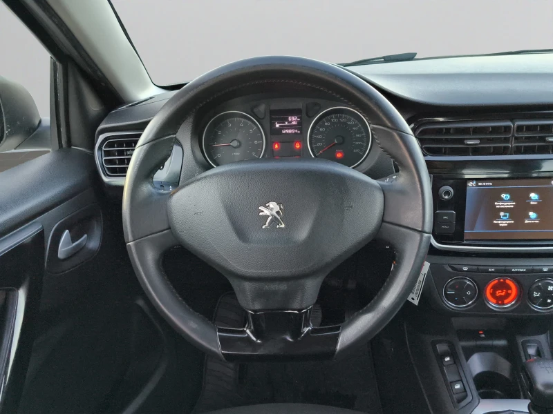 Peugeot 301 ALLURE 1, 5 BlueHDi 102 BVM6 EURO 6//2008092, снимка 10 - Автомобили и джипове - 53569609