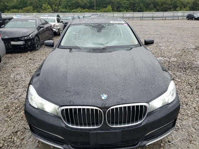 BMW 740 ПОДГРЕВ* МАСАЖ* КАМЕРИ* ДИСТРОНИК* КЕЙЛЕС* , снимка 5 - Автомобили и джипове - 47969359