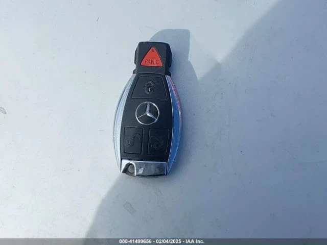 Mercedes-Benz CL 500, снимка 11 - Автомобили и джипове - 49309153