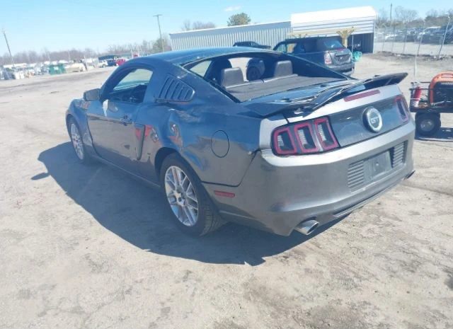 Ford Mustang GT PREMIUM* КОЖЕН САЛОН* INTAKE - изображение 4