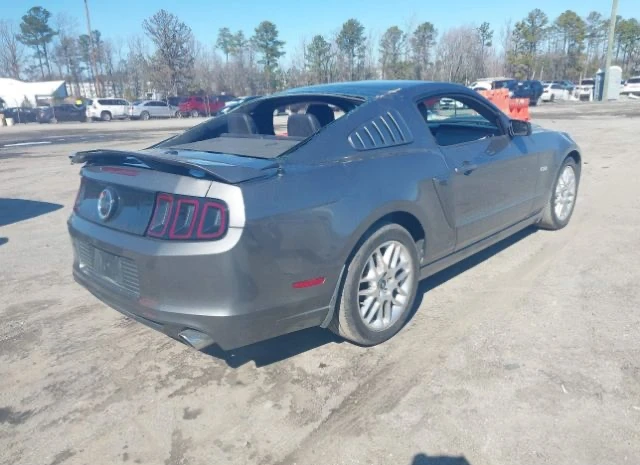 Ford Mustang GT PREMIUM* КОЖЕН САЛОН* INTAKE - изображение 6