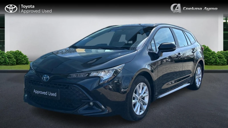 Toyota Corolla Месечна вноска от 470 лв. - 45990 лв. - 65929393 1