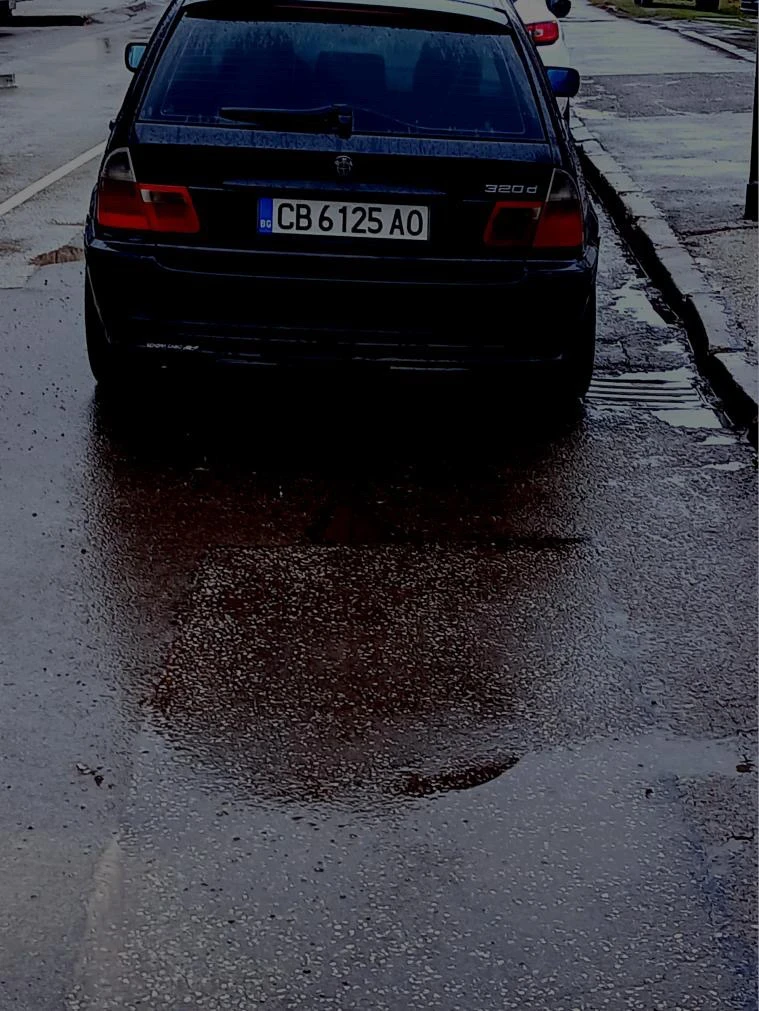 BMW 330  - изображение 6