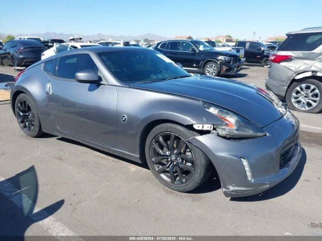 Nissan 370Z Sport Tech - 28000 лв. - 14762291 1