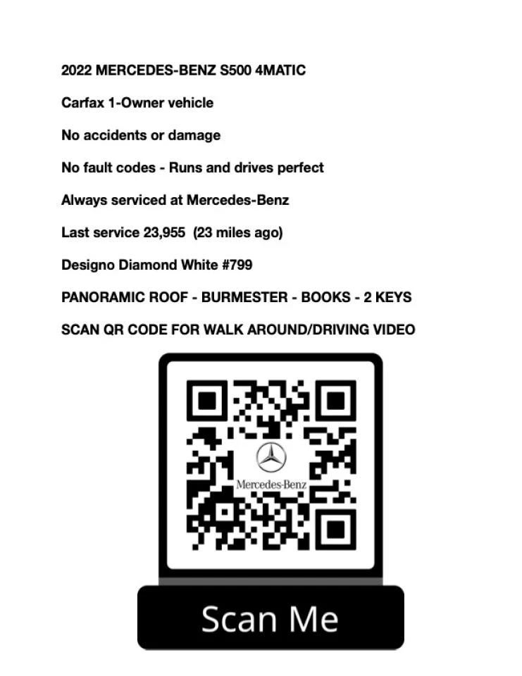 Mercedes-Benz S 500 4MATIC* FULL MAX* DISTRONIC* 360* BURMESTER* PANO*, снимка 15 - Автомобили и джипове - 52630618