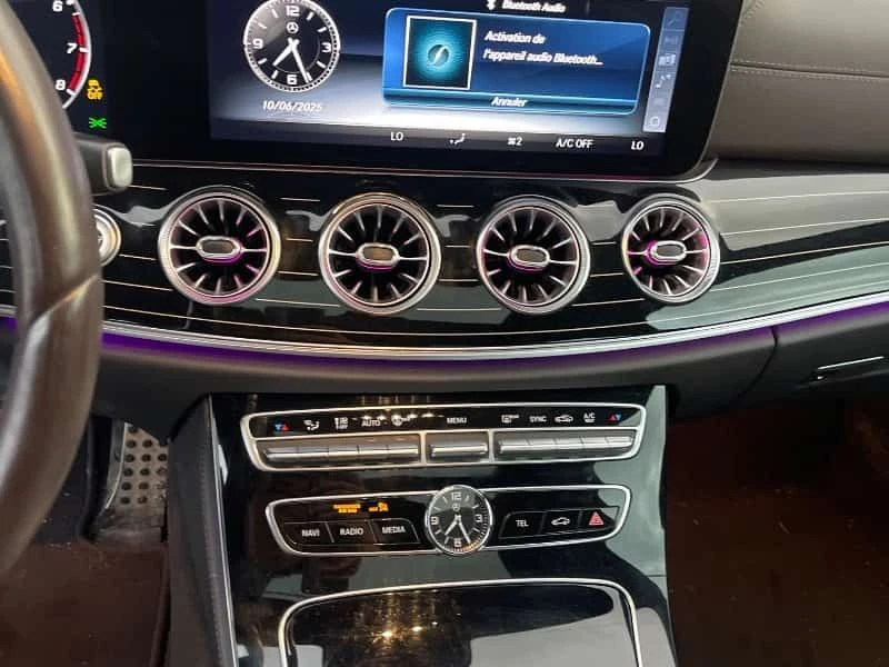 Mercedes-Benz CLS * 450 * ��������� * ��������� * ������� * 360 | Mobile.bg � ����������� 8