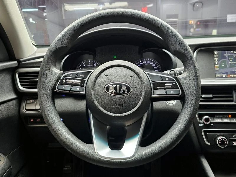 Kia K5 2.0| 160к.с., снимка 13 - Автомобили и джипове - 56161401