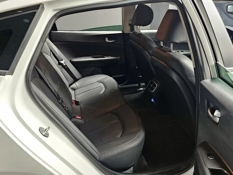 Kia K5 2.0| 160к.с., снимка 12 - Автомобили и джипове - 56161401
