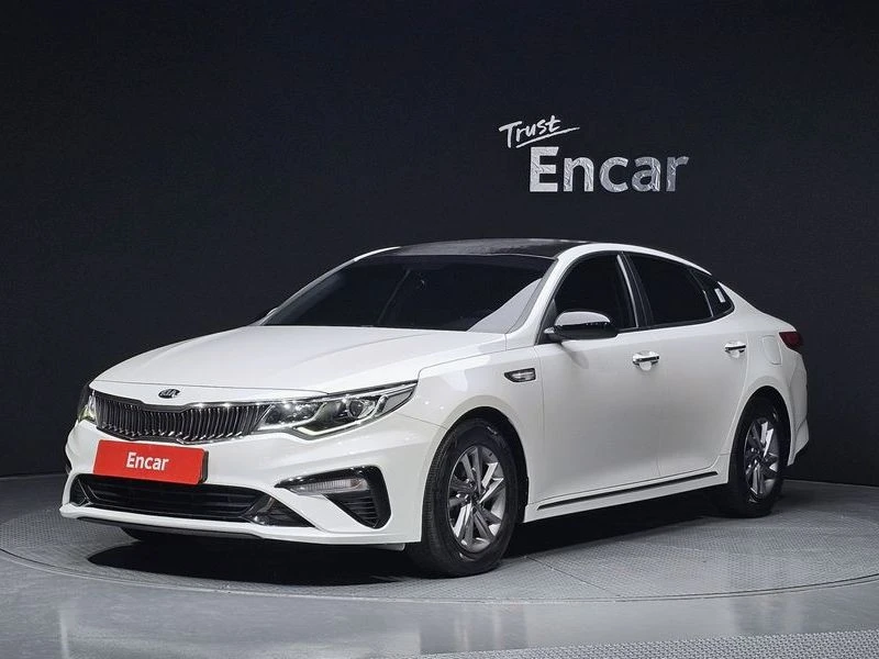 Kia K5 2.0| 160к.с.