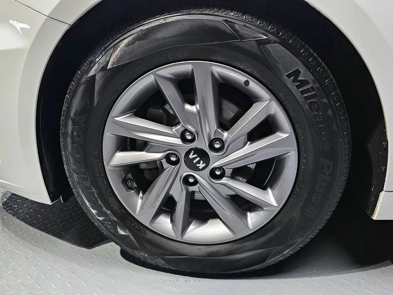 Kia K5 2.0| 160к.с., снимка 5 - Автомобили и джипове - 56161401