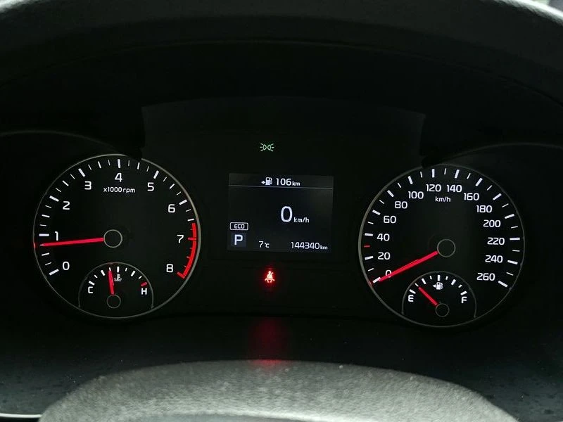 Kia K5 2.0| 160к.с., снимка 8 - Автомобили и джипове - 56161401
