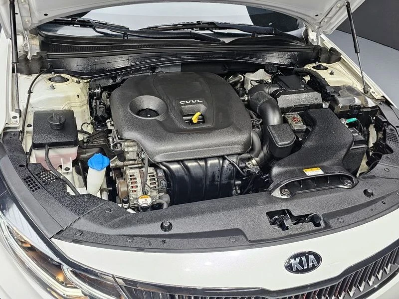 Kia K5 2.0| 160к.с., снимка 6 - Автомобили и джипове - 56161401