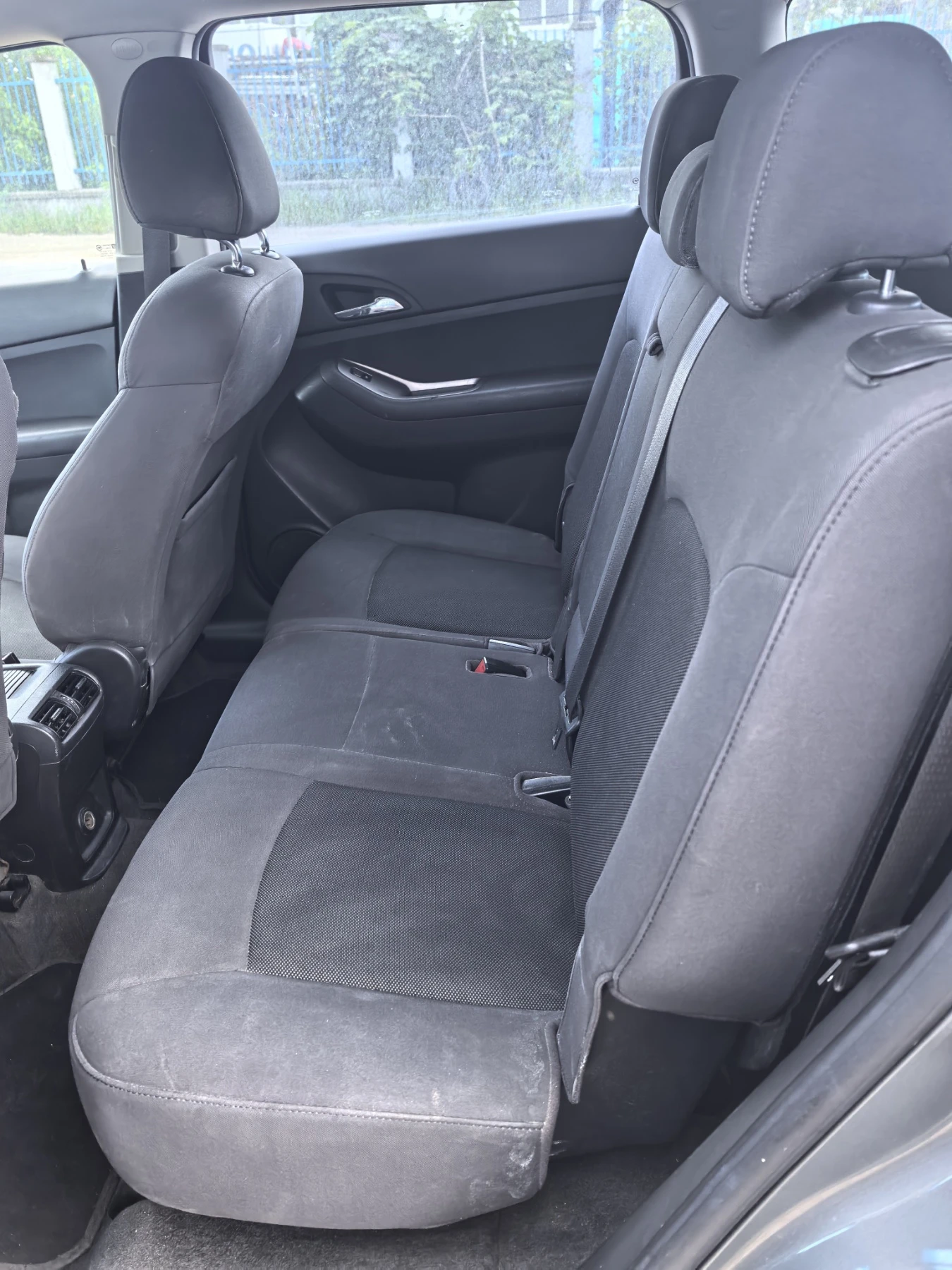Chevrolet Orlando 2.0CDTI | Mobile.bg — изображение 15