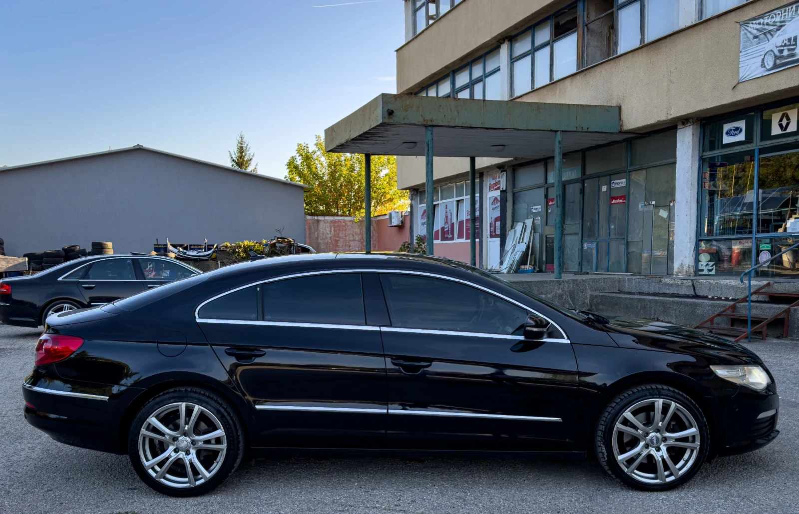 VW CC 2.0TDI= Highline= DSG= android= Panorama=  - изображение 5