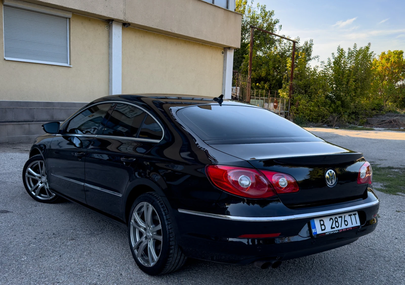 VW CC 2.0TDI= Highline= DSG= android= Panorama=  - изображение 4