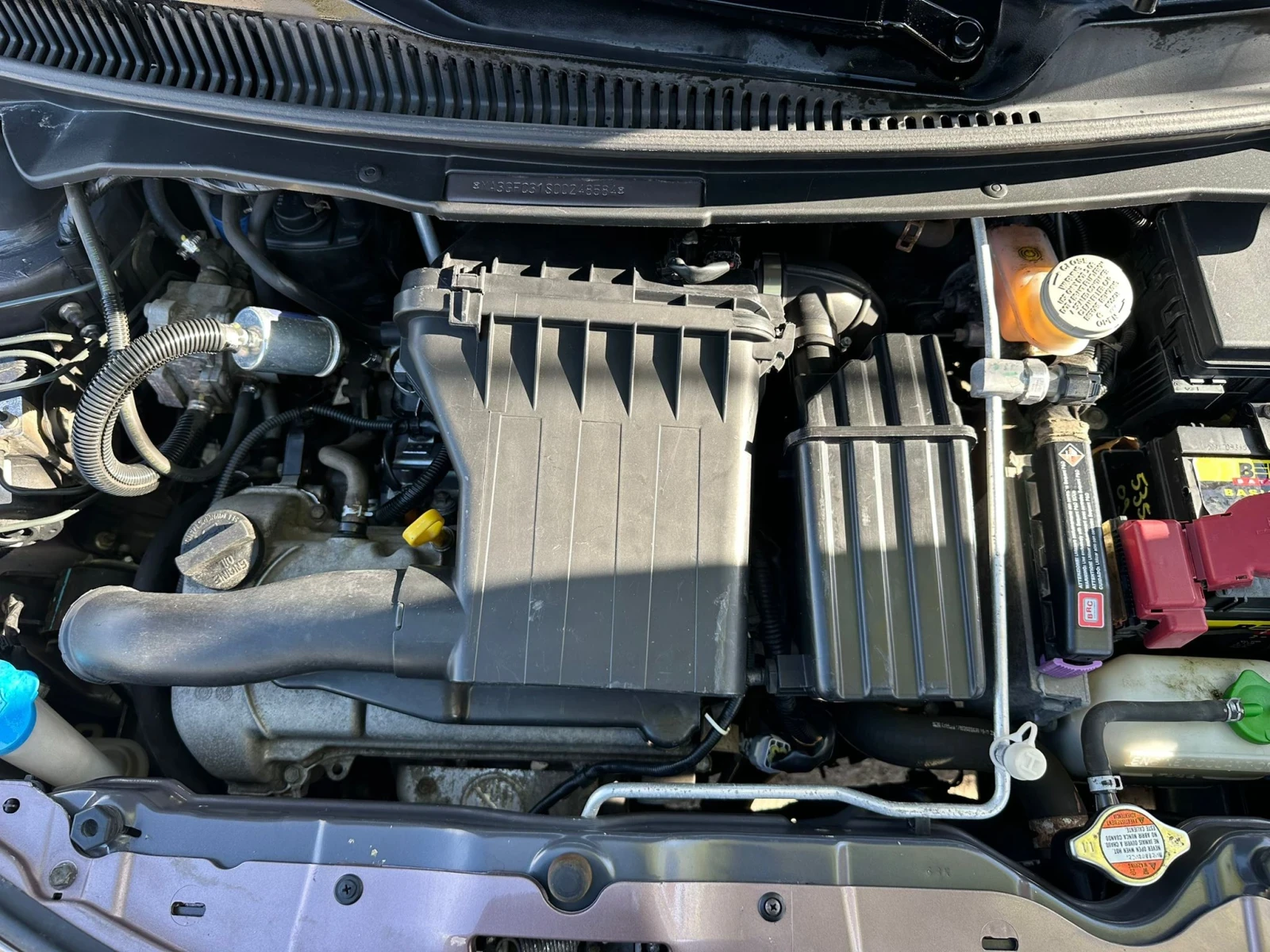 Suzuki Alto 1, 000GPL EURO5 | Mobile.bg � ����������� 14
