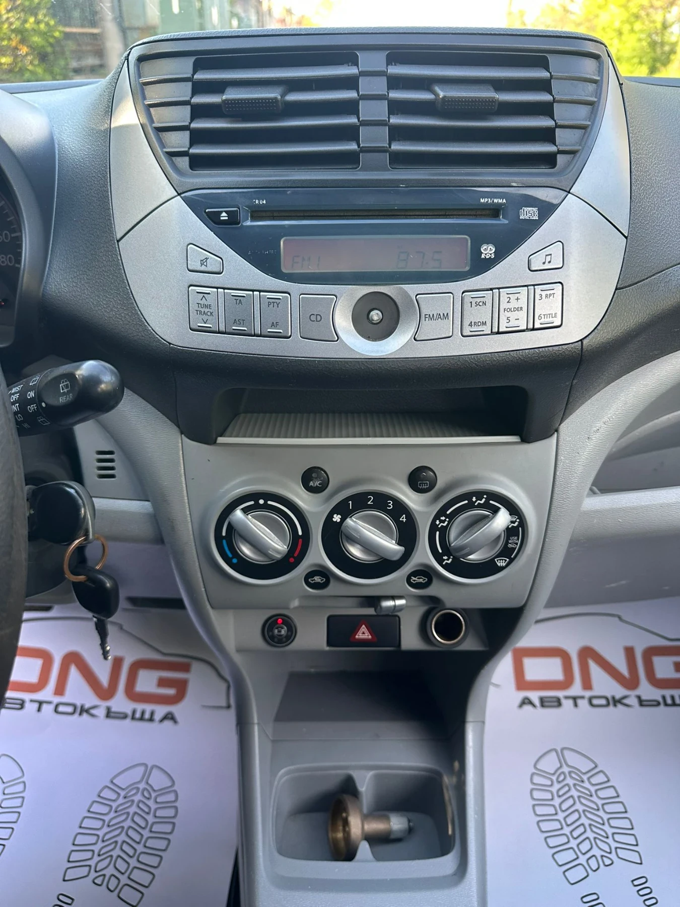 Suzuki Alto 1, 000GPL EURO5 | Mobile.bg � ����������� 13