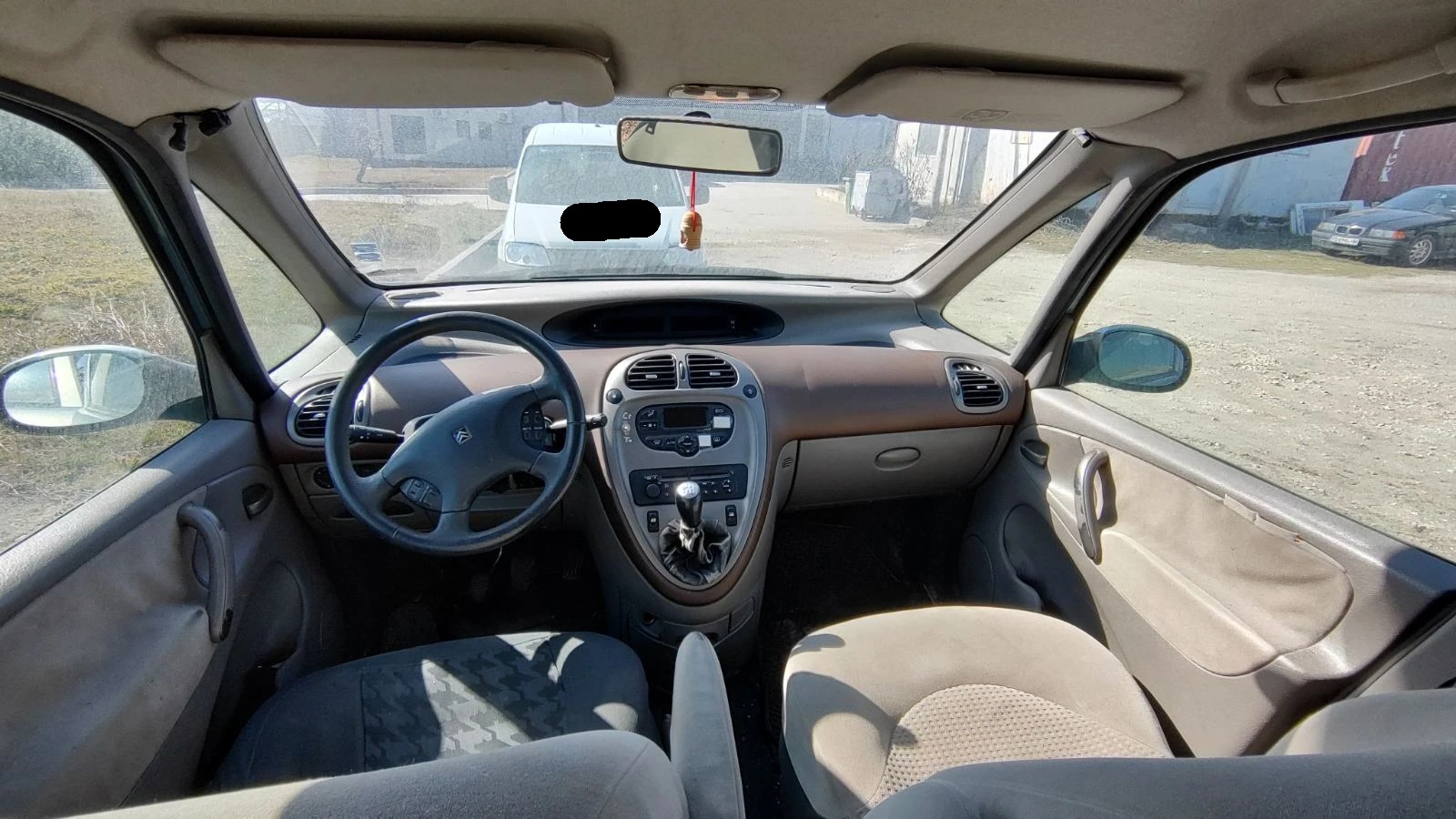 Citroen Xsara picasso 2 HDI - изображение 2