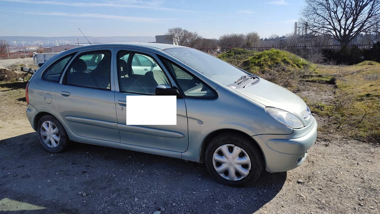 Citroen Xsara picasso 2 HDI - изображение 3