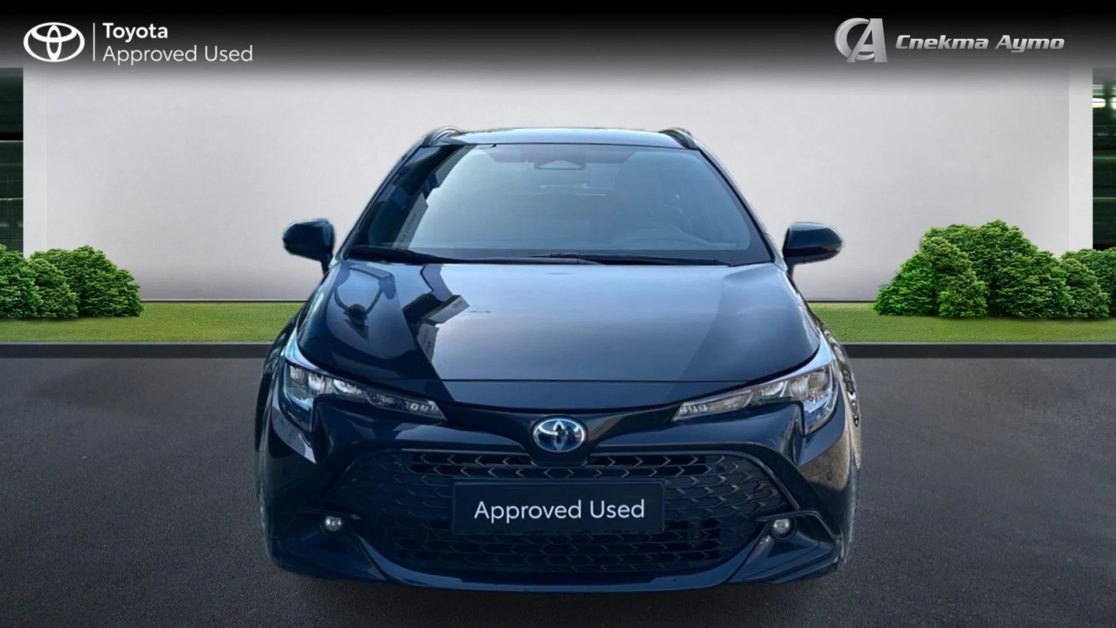 Toyota Corolla Месечна вноска от 470 лв. - изображение 8