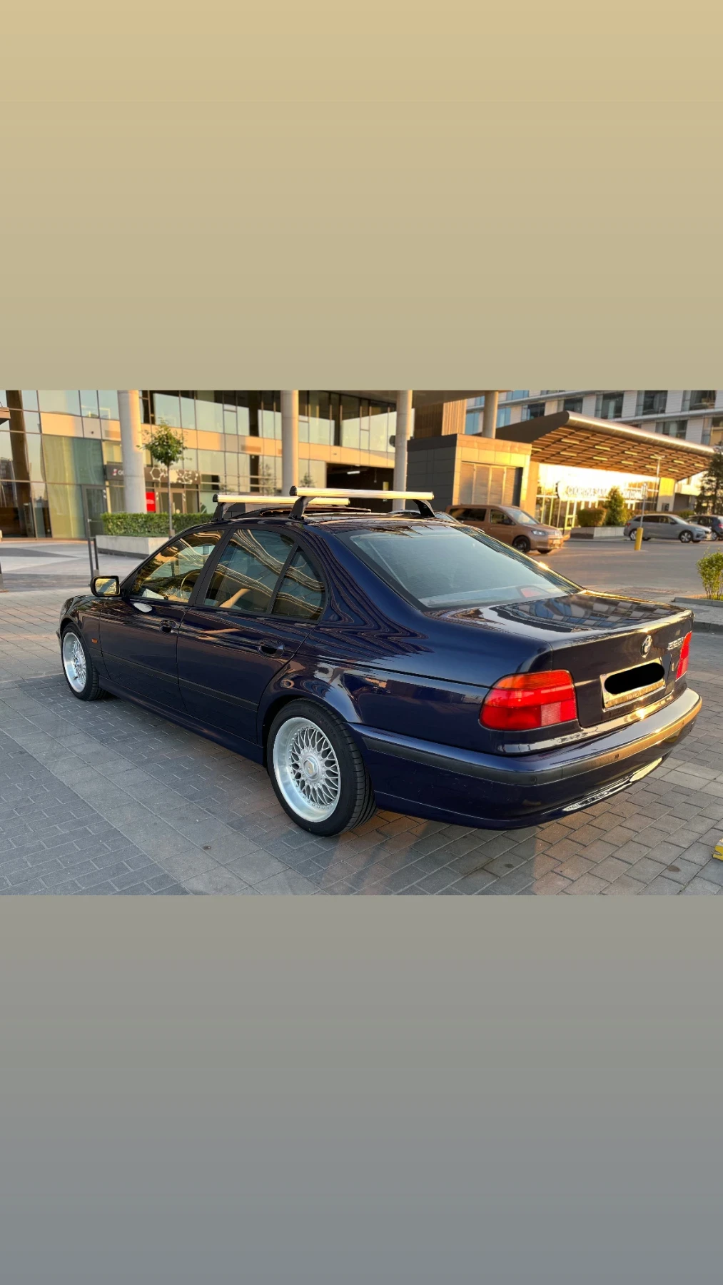 BMW 528 M52B28  - изображение 4