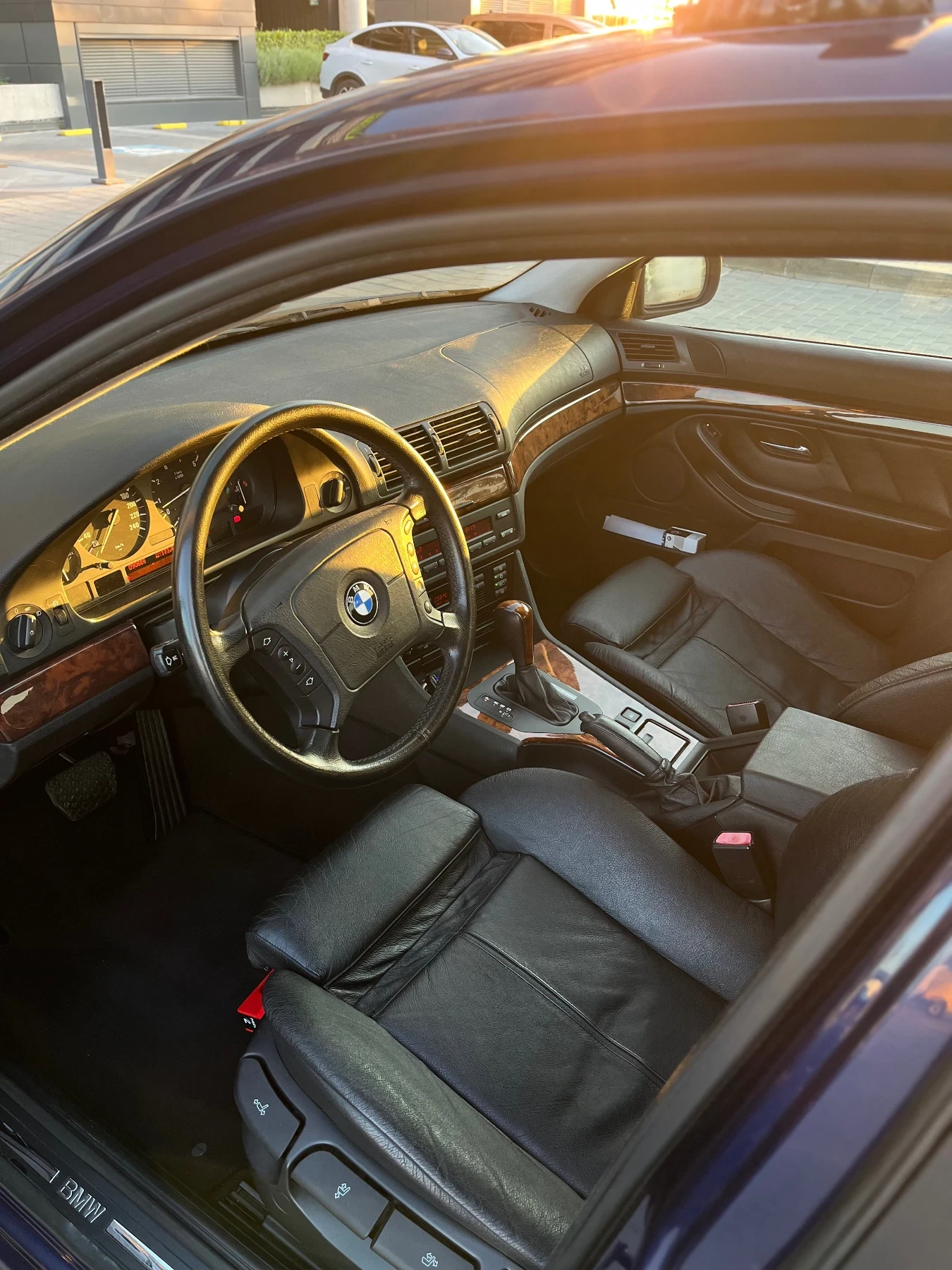 BMW 528 M52B28  - изображение 6