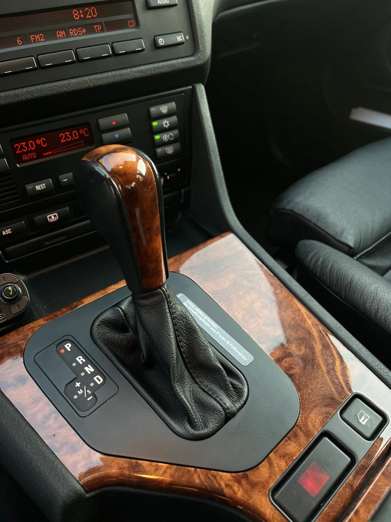 BMW 528 M52B28  - изображение 7