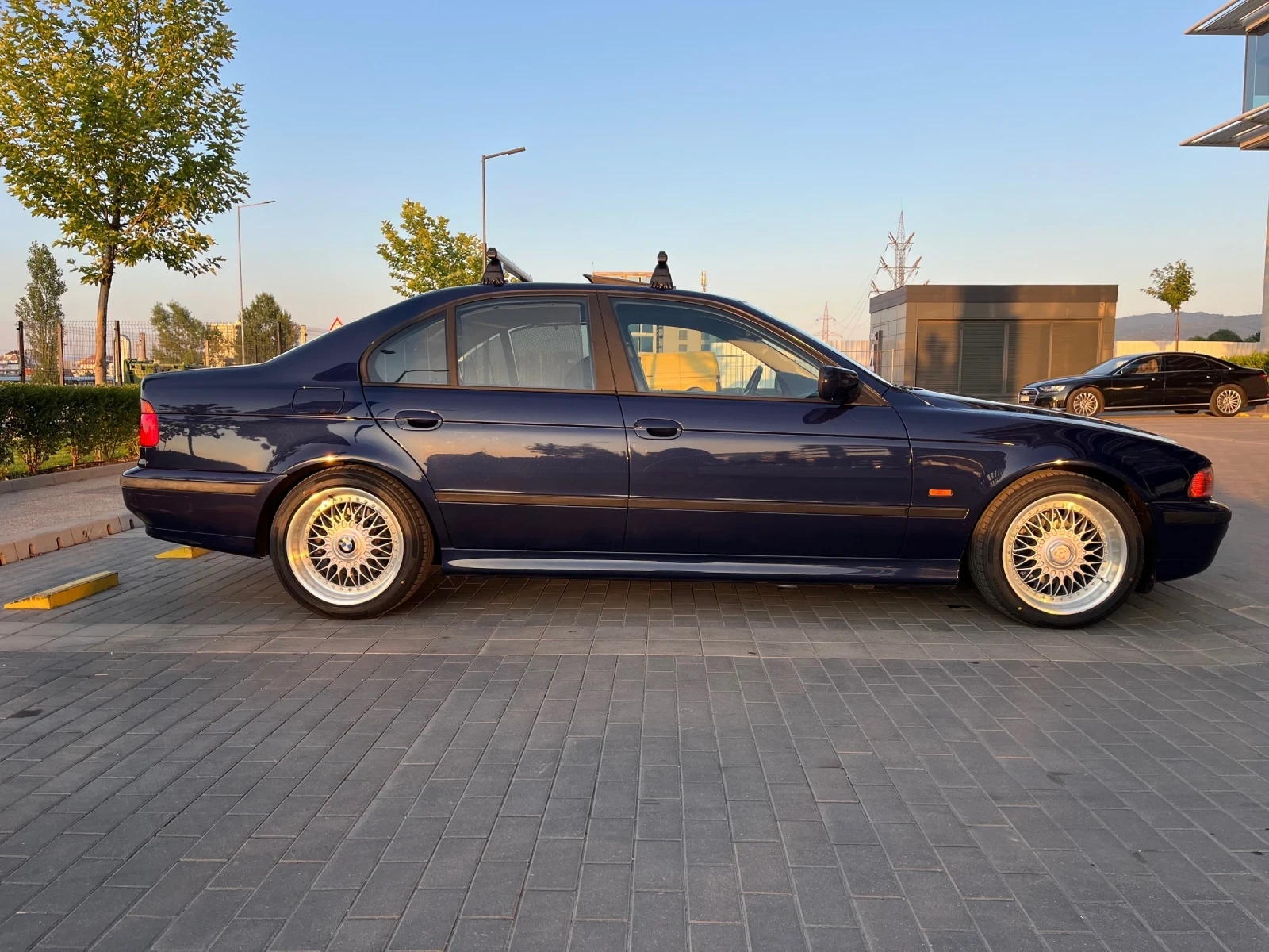 BMW 528 M52B28  - изображение 3