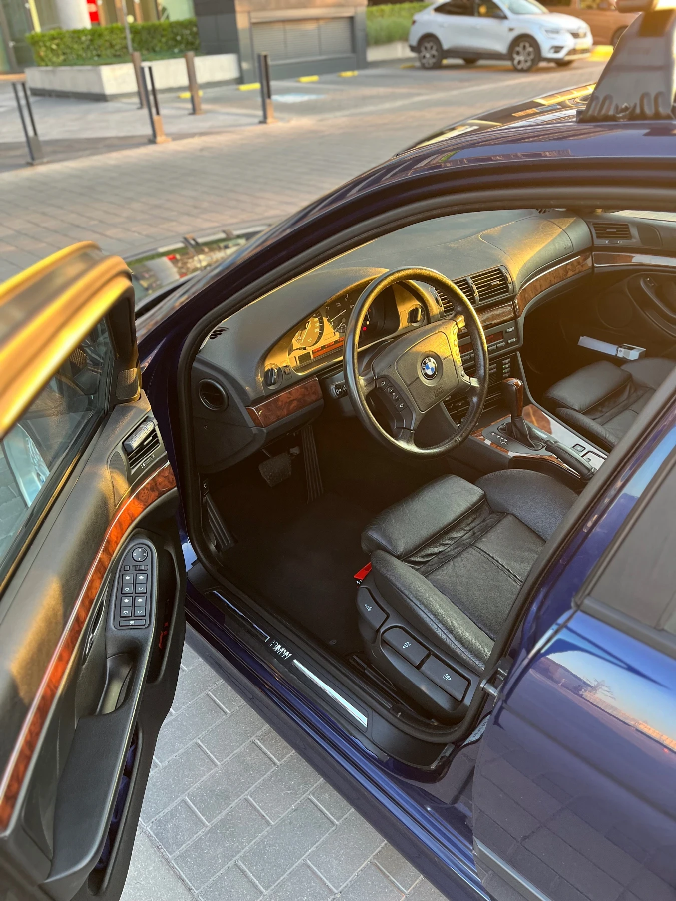 BMW 528 M52B28  - изображение 5