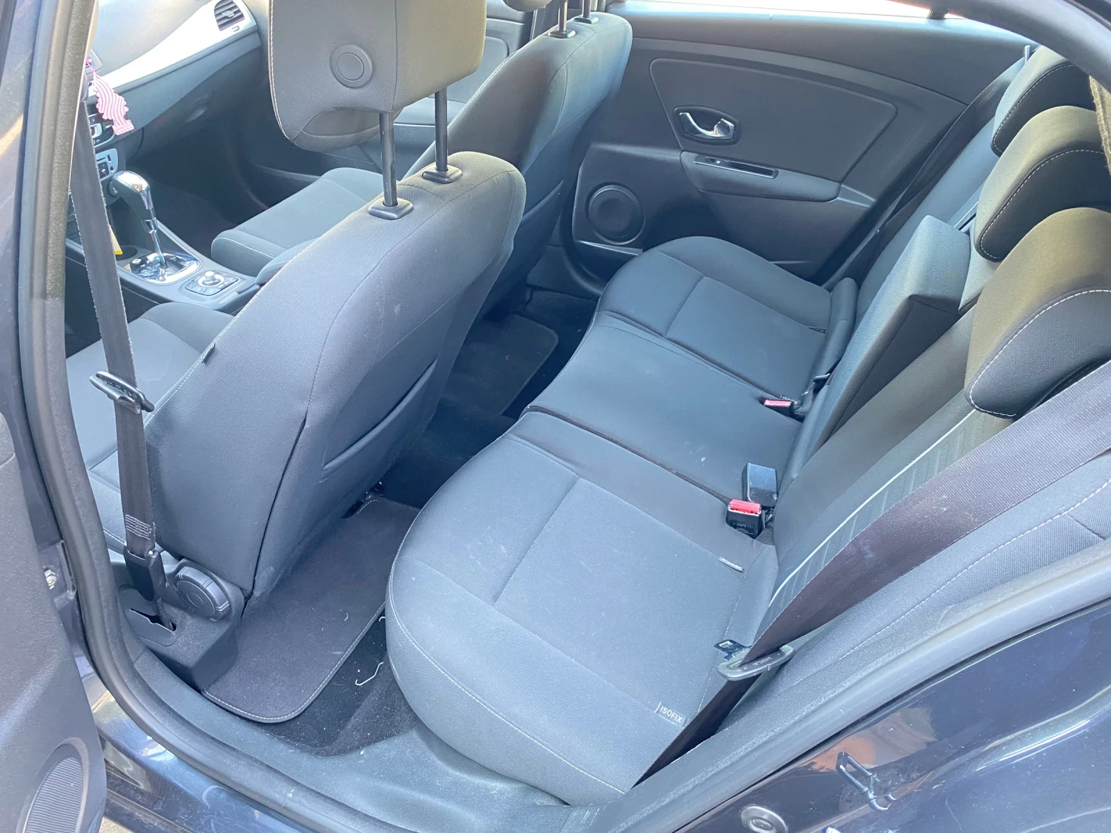 Renault Megane Grand tour 1.5dci Dynamique EDC - изображение 7