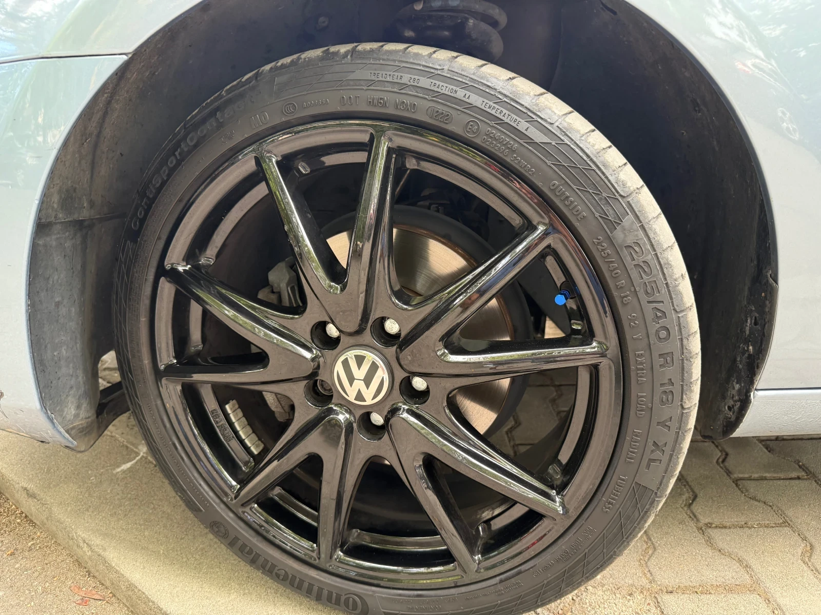 VW Golf Golf R | Mobile.bg   14