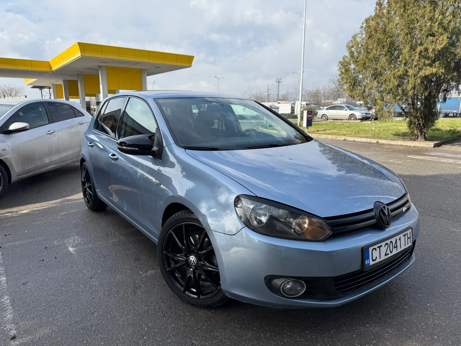 VW Golf Golf R | Mobile.bg � ����������� 1