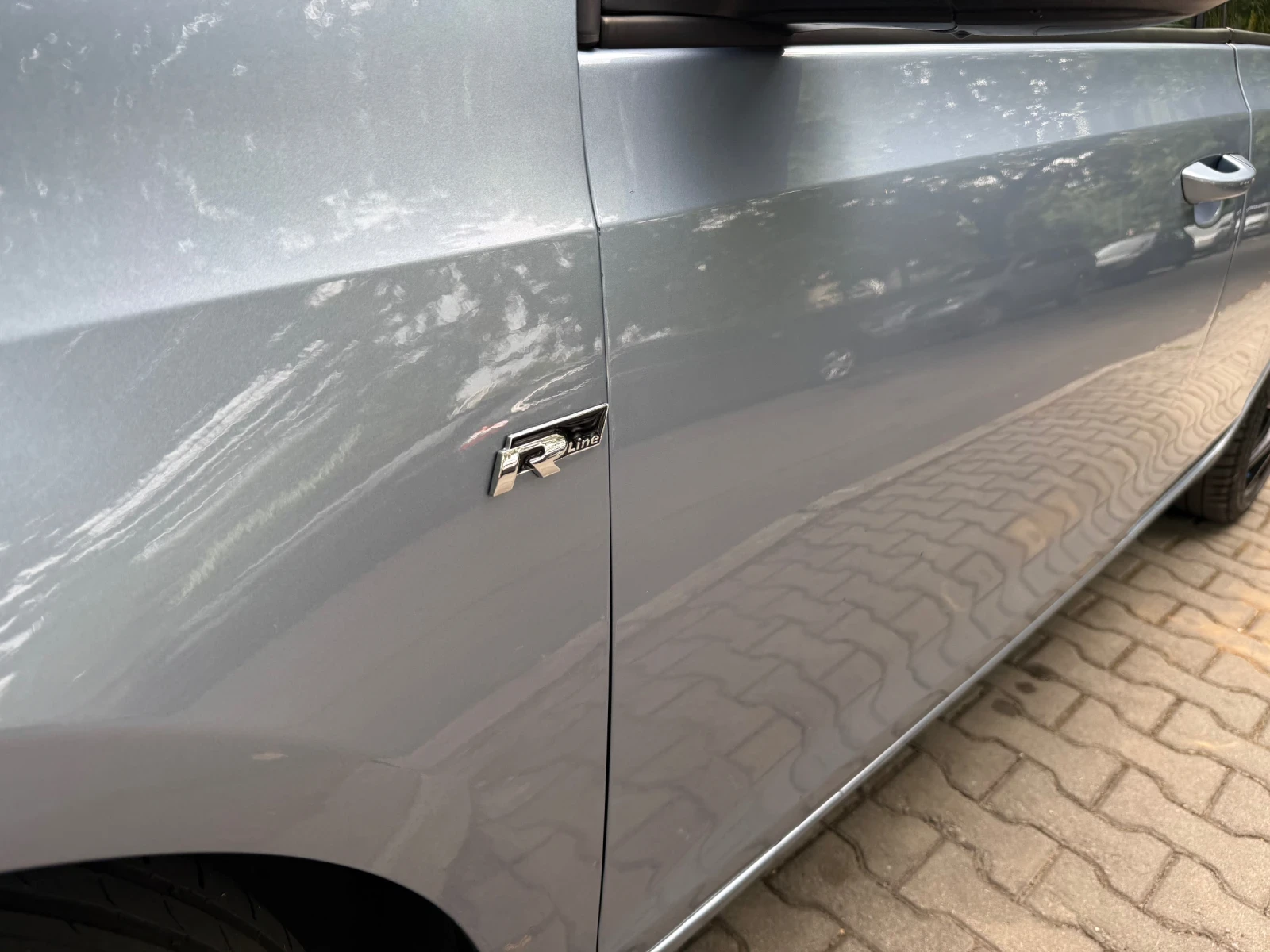 VW Golf Golf R - изображение 3