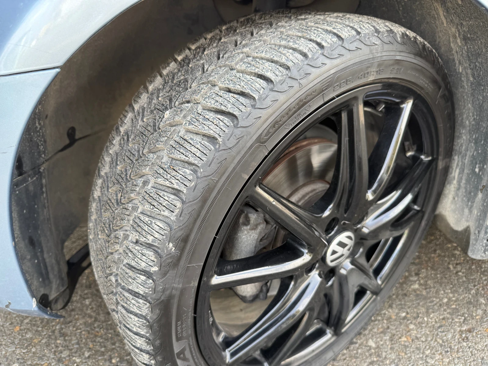 VW Golf Golf R | Mobile.bg � ����������� 8