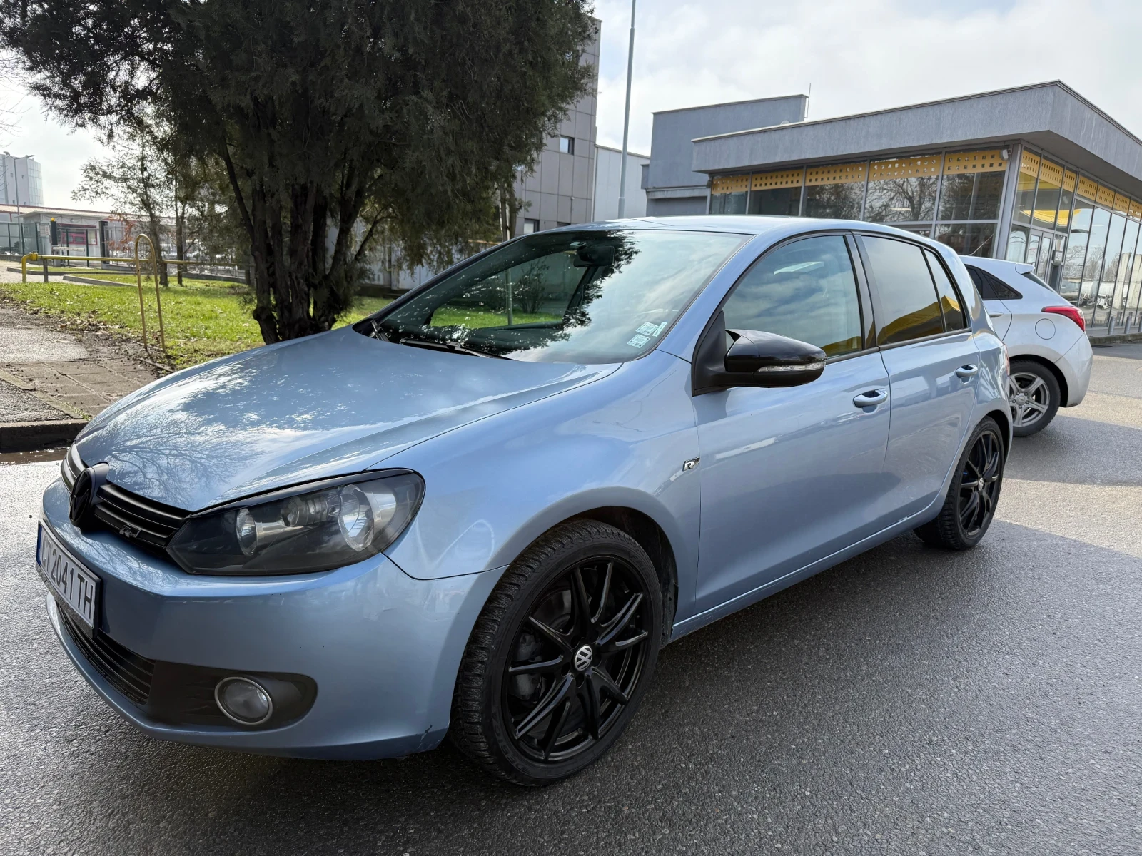 VW Golf Golf R | Mobile.bg � ����������� 4