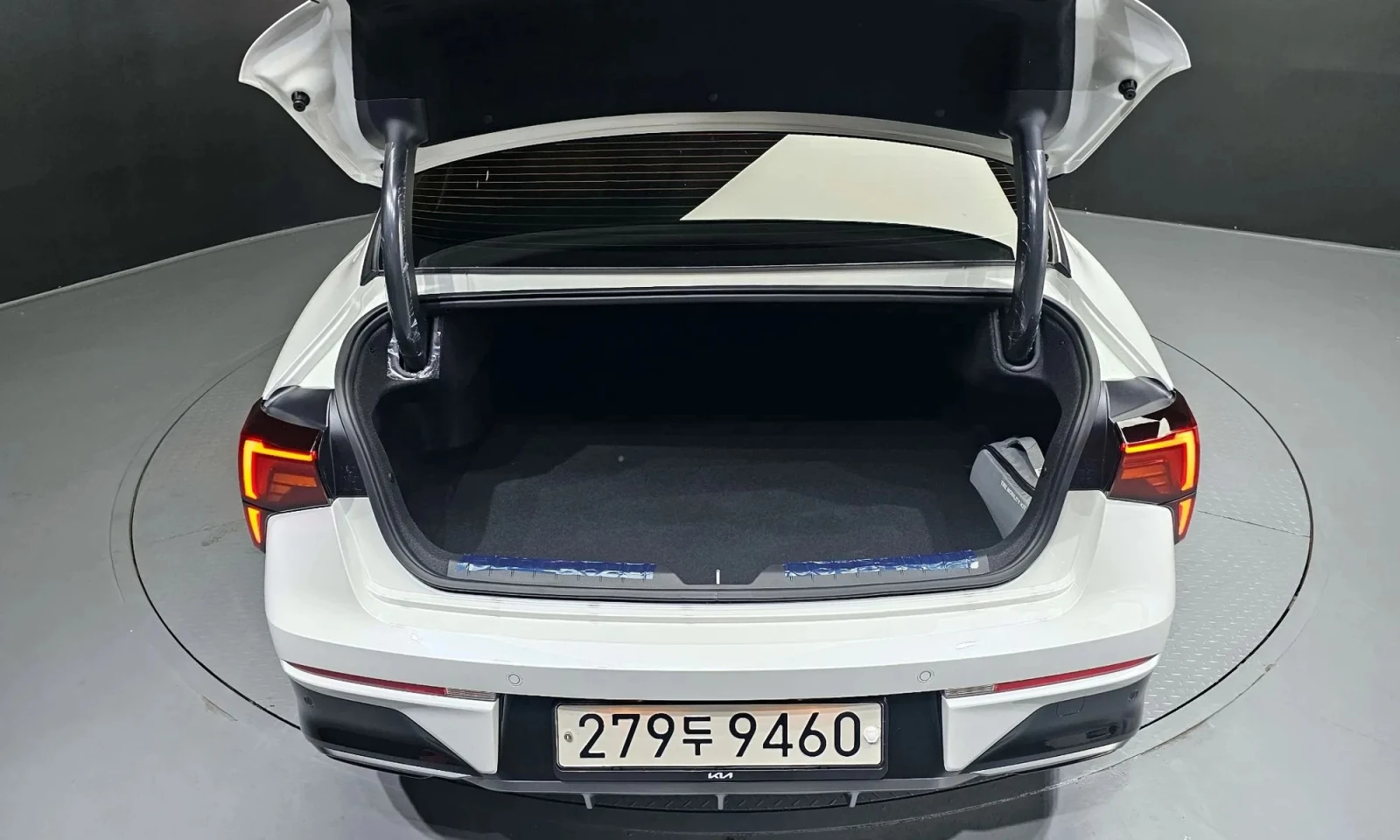 Kia K5 2.0 Lpi | Mobile.bg   16