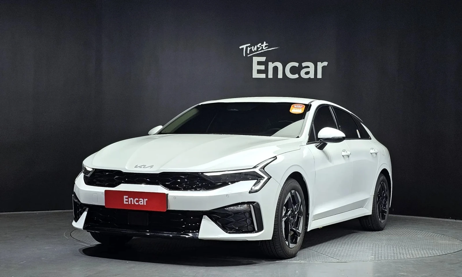 Kia K5 2.0 Lpi | Mobile.bg   1