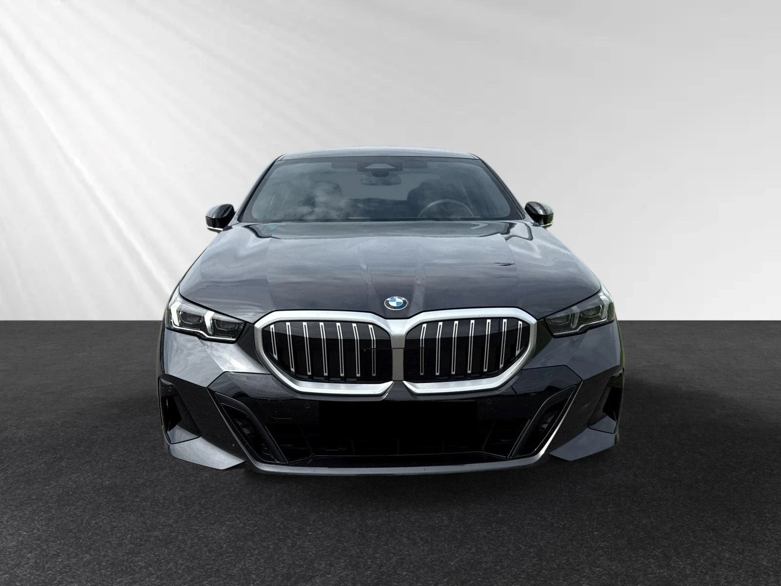 BMW 520 i M-SPORT PAKET CAMERA LED  - изображение 2