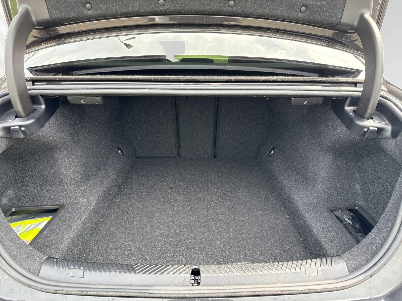 BMW 520 i M-SPORT PAKET CAMERA LED  | Mobile.bg   14