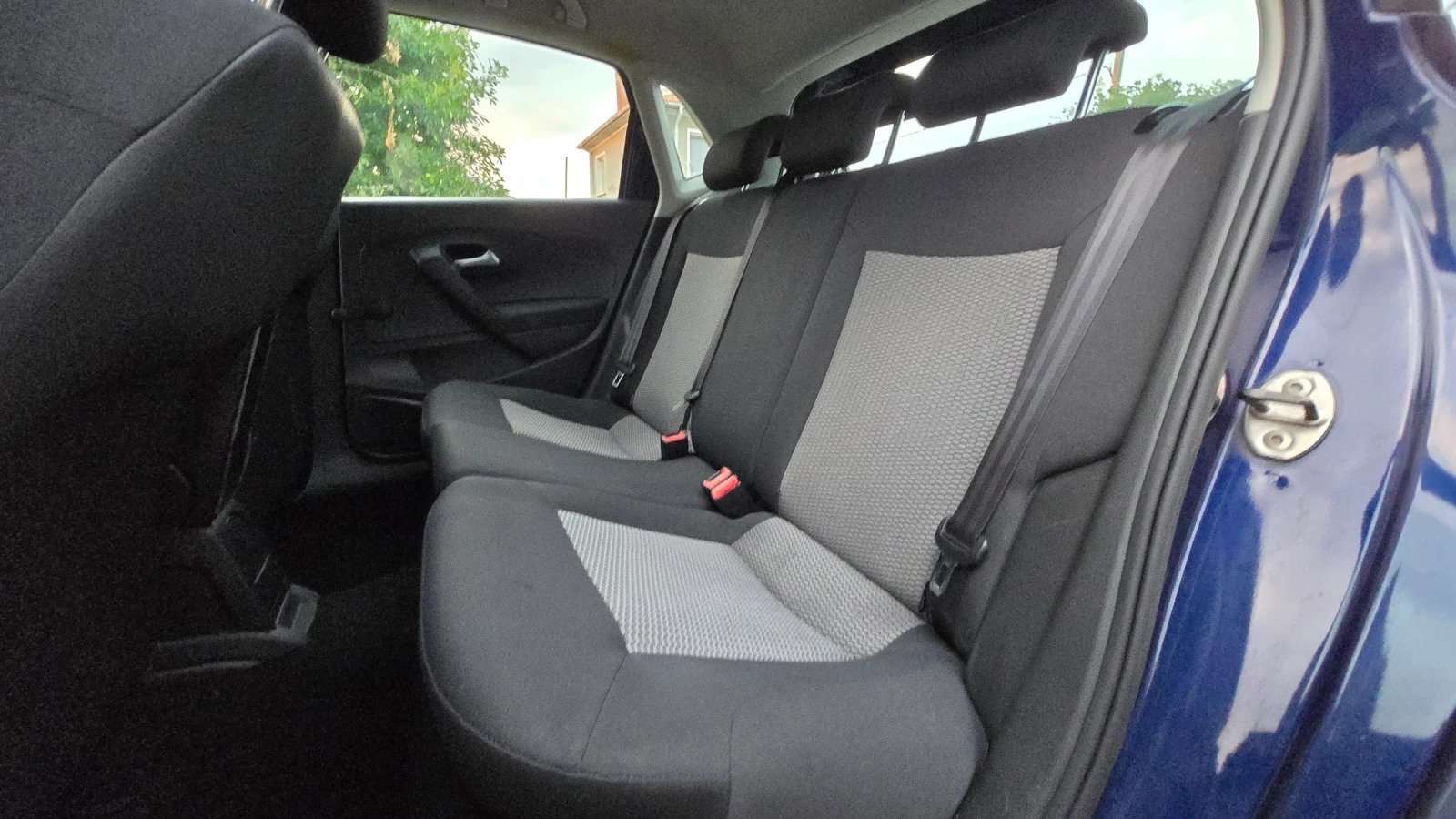 VW Polo | Mobile.bg   14