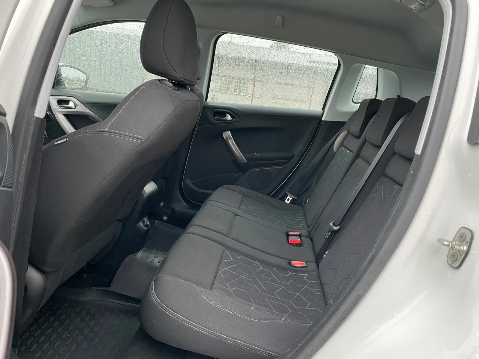 Peugeot 2008 2014 1.6hdi, 1 , 151.000 | Mobile.bg   7